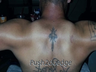 Push2daedge