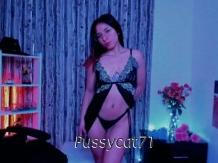 Pussycat71