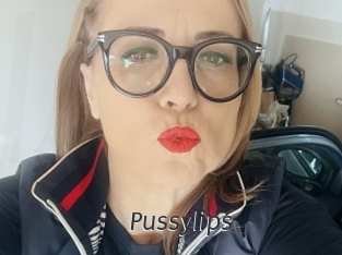 Pussylips