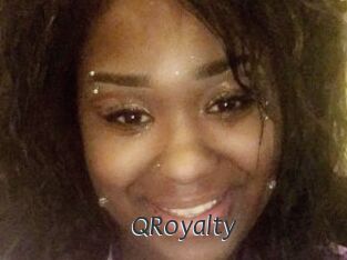 QRoyalty