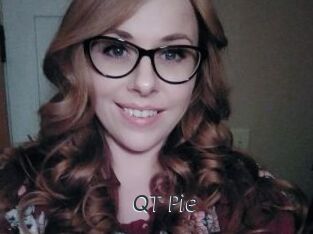 QT_Pie Ligne Rose