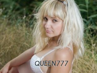 QUEEN777
