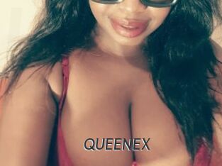 QUEENEX