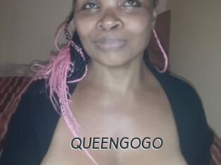 QUEENGOGO