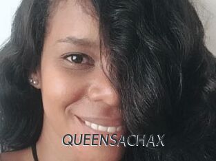 QUEENSACHAX