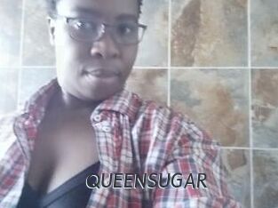 QUEENSUGAR