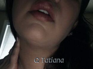 Q_Tatiana