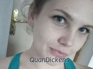 QuanDickens