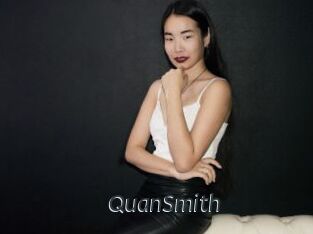 QuanSmith