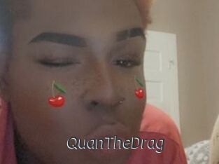 QuanTheDrag