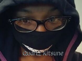 Quartz_Kitsune