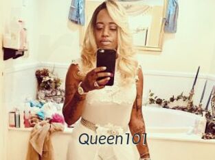 Queen101