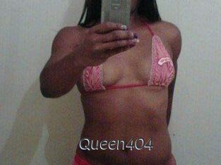Queen404
