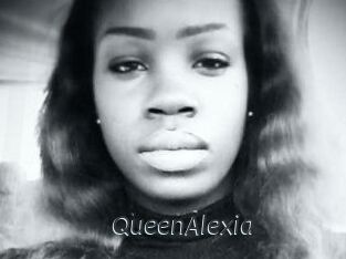 QueenAlexia