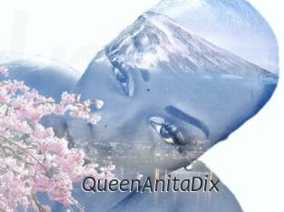 QueenAnitaDix