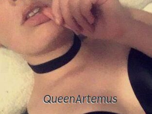 QueenArtemus