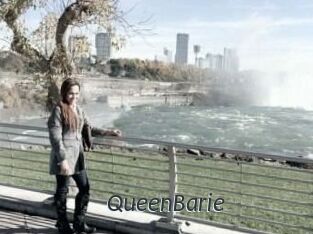 QueenBarie