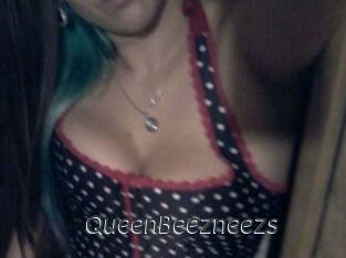 QueenBeezneezs Ligne Rose