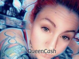 QueenCash