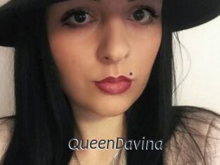 QueenDavina Ligne Rose