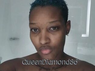 QueenDiamond86 Ligne Rose
