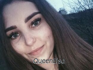 QueenElsa