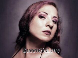 QueenGiaLove