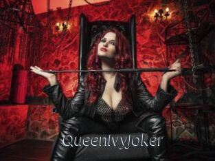 QueenIvyJoker