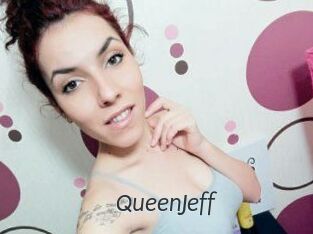 QueenJeff Ligne Rose