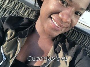 QueenKeys4u