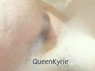 QueenKyrie