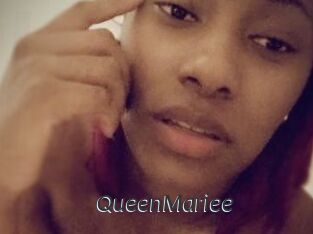 QueenMariee