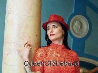 QueenOfSheba4U