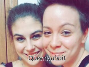 QueenRabbit