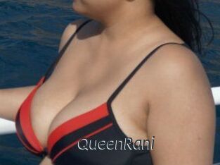 QueenRani