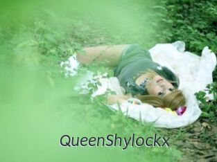 QueenShylockx