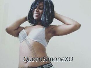 QueenSimoneXO