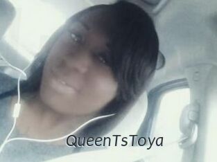QueenTsToya