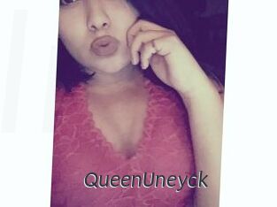 QueenUneyck Ligne Rose