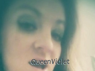 QueenViolet