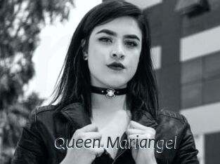 Queen_Mariangel