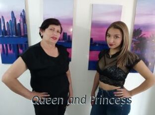 Queen_and_Princess