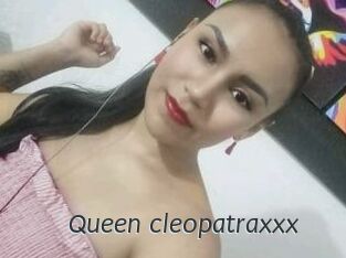 Queen_cleopatraxxx Ligne Rose