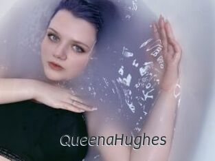 QueenaHughes