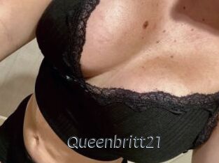 Queenbritt21