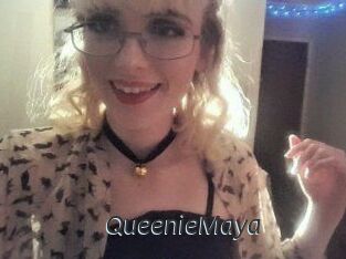 QueenieMaya
