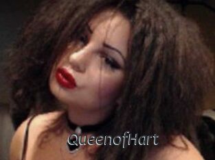 QueenofHart