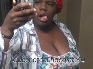 QueenofdaChocolate94
