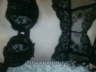 Queenoflingerie
