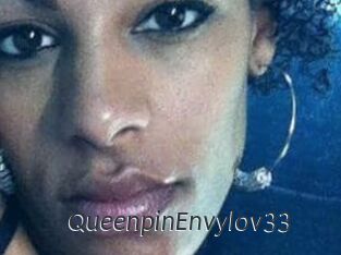 QueenpinEnvylov33